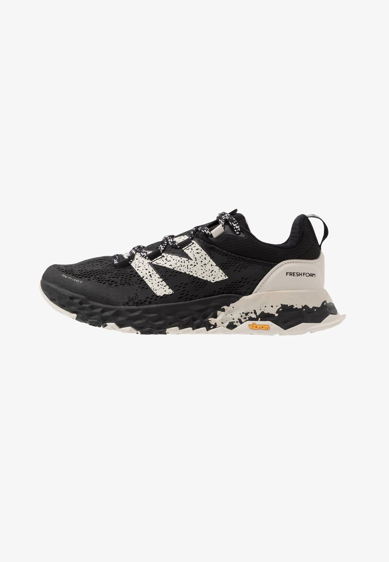 New balance hierro v5 schwarz Clearance