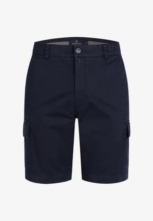 Kronstadt, ALLEN - Shorts - sky captain