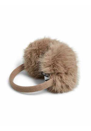 PCMINNI - Cache-oreilles - greige