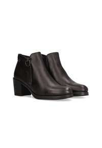 Luna Collection Botines - black