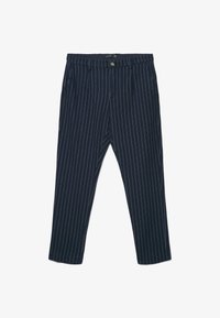 Unausgewählt, var blu notte