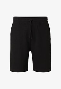 Non sélectionné, black