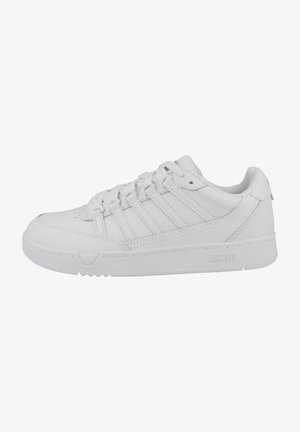 K-SWISS, Sneaker low - white white