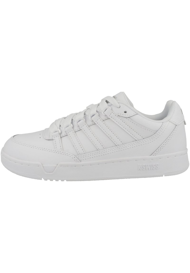 KSWISS Sneaker low white white/weiß Zalando.de