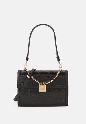 Bolso de mano - black