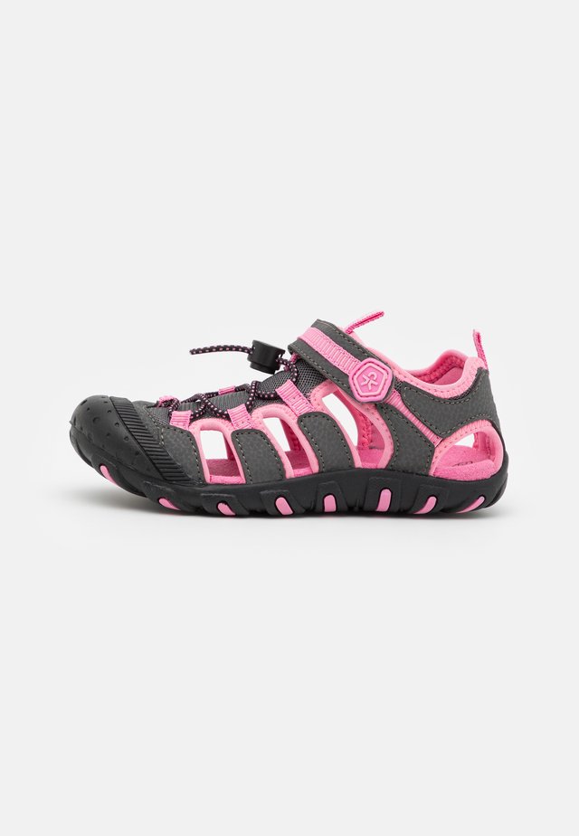 TOE CAP UNISEX - Sandales de randonnée - morning glory