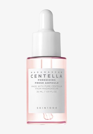 MADAGASCAR CENTELLA POREMIZING FRESH AMPOULE - Sérum