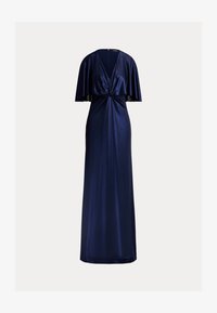 Δεν επιλέχθηκε, refined navy