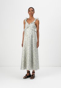ONLY MATERNITY - OLMSHYLA - Sukienka letnia Miniatura obrazu 1