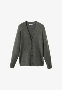 Unausgewählt, dark green