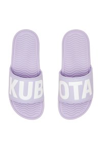 Kubota PRO - Mules - purple