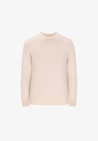 Non selezionato, cream