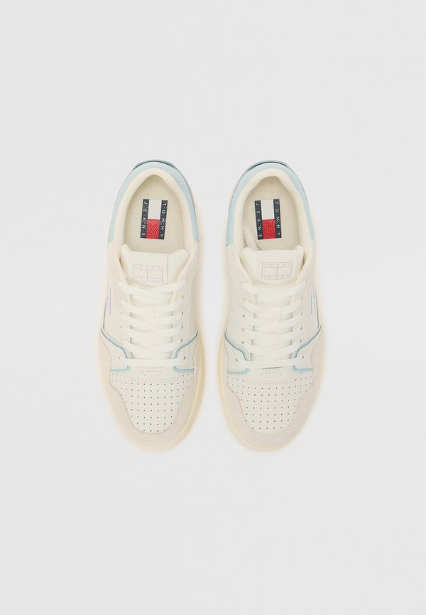 TJW RETRO - Trainers3