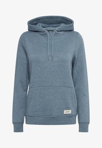 Unselected, goblin blue melange