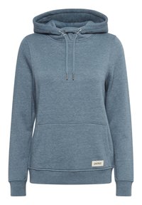 OXOwena - Hoodie - goblin blue melange