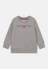 ESSENTIAL UNISEX - Sweatshirt - light grey heather