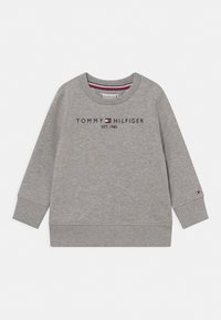 Non sélectionné, light grey heather