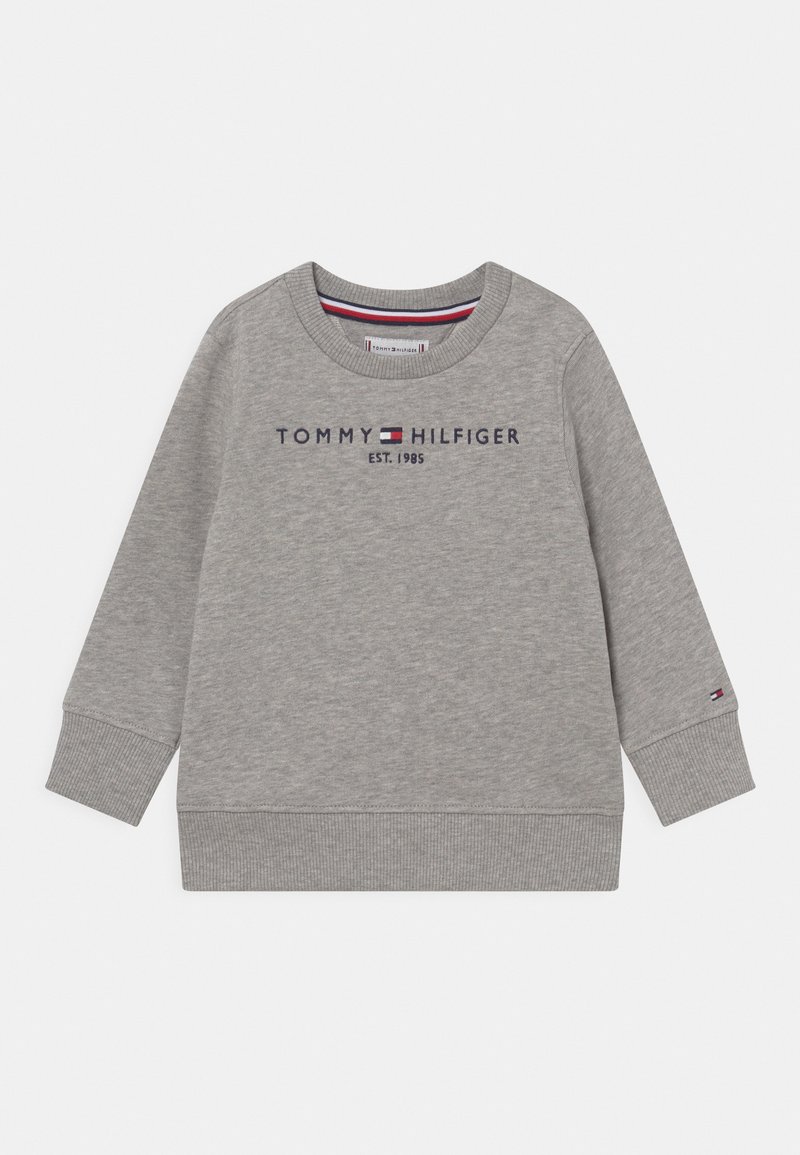 Tommy Hilfiger Sweater grijs