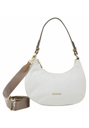 KLOSTERS - Sac à main - offwhite