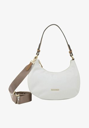 KLOSTERS 27 5 CM - Kabelka - offwhite