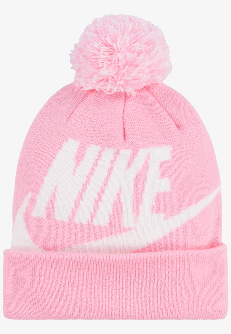 Nike Sportswear Nike Beanie Hats With Pom Nike Sportswear POM