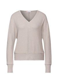 Non sélectionné, beige