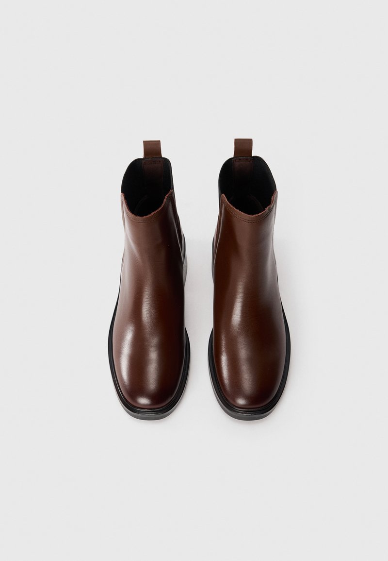 Bottines En Daim Marron H&M Taille 41 – Occasion, Style Bottines, Pour Femme
