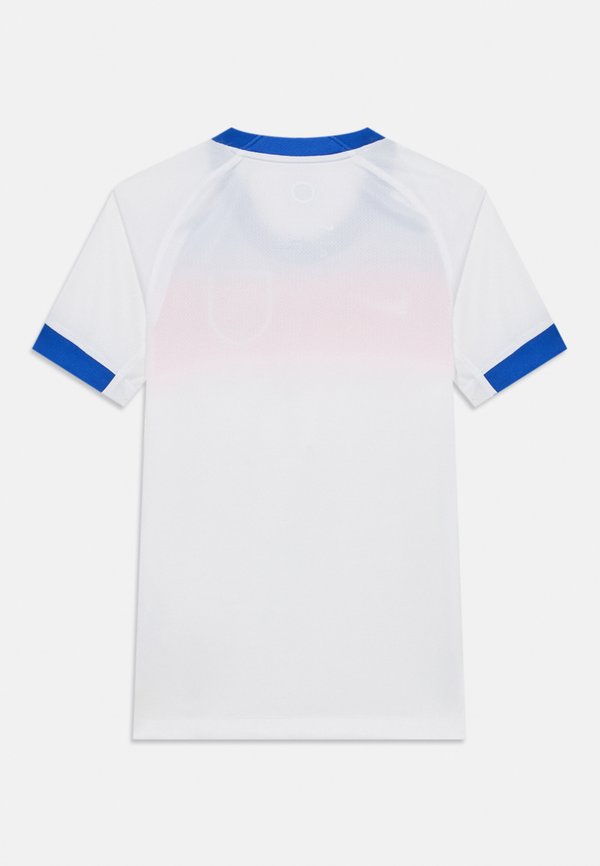 WOMENS EC25 ENGLAND JERSEY UNISEX - Sports T-shirt2