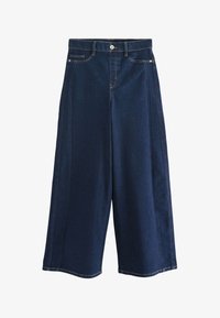 Selezionato, rinse blue
