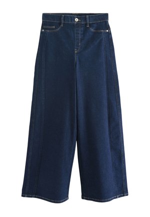 Next, - Wide leg