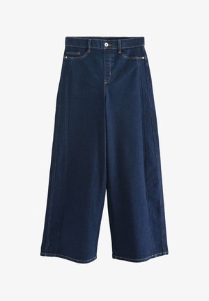 Next, - Wide leg