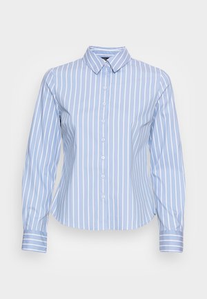 Camicia - blue mix