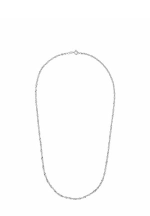 BASIC - Collana - silberfarben
