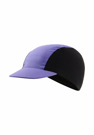 PERFORMANCE RIDE UNISEX - Cap - afterparty  black
