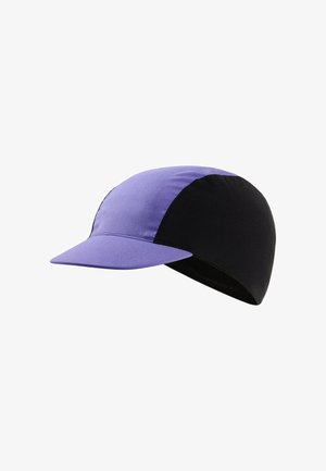 ODLO, PERFORMANCE RIDE UNISEX - Cap - afterparty black
