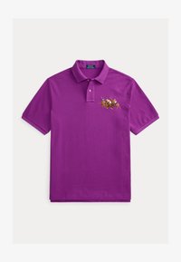 Δεν επιλέχθηκε, purple dawn