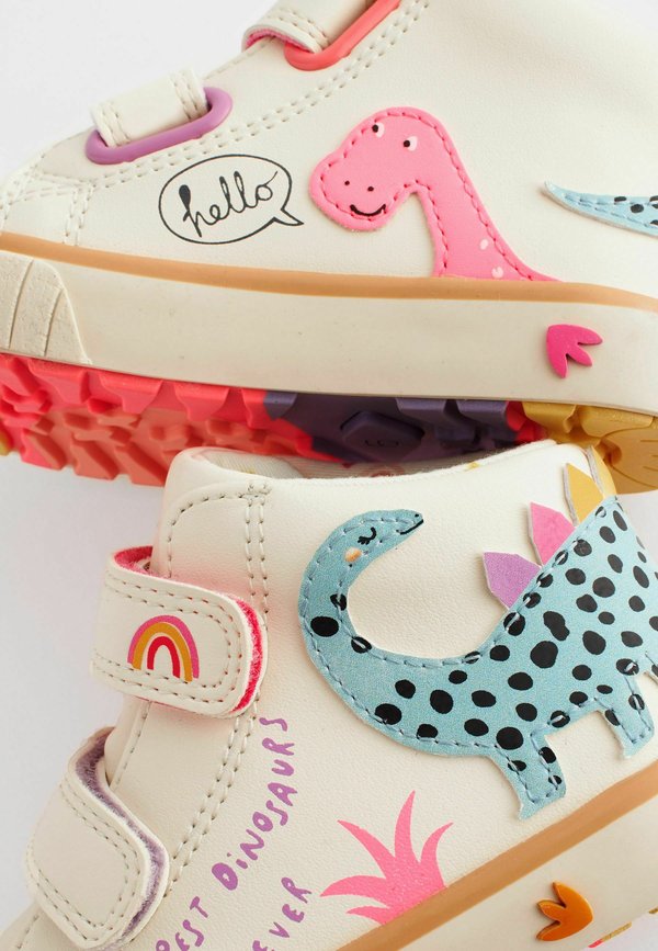 CHARACTER  FIT (F) – Lauflernschuh