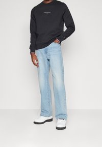 Tommy Hilfiger Sudadera - black