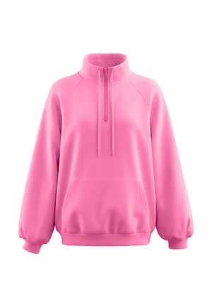 myMo, Sweatshirt - pink