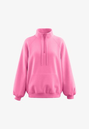 myMo, Sweater - pink