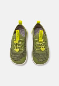 Keen KNX LACE CHILDREN UNISEX - Tenisky - green