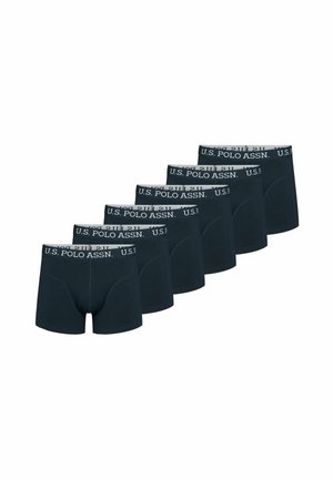 MAGNE 6-PACK - Bokserbriefs - dark sapphire