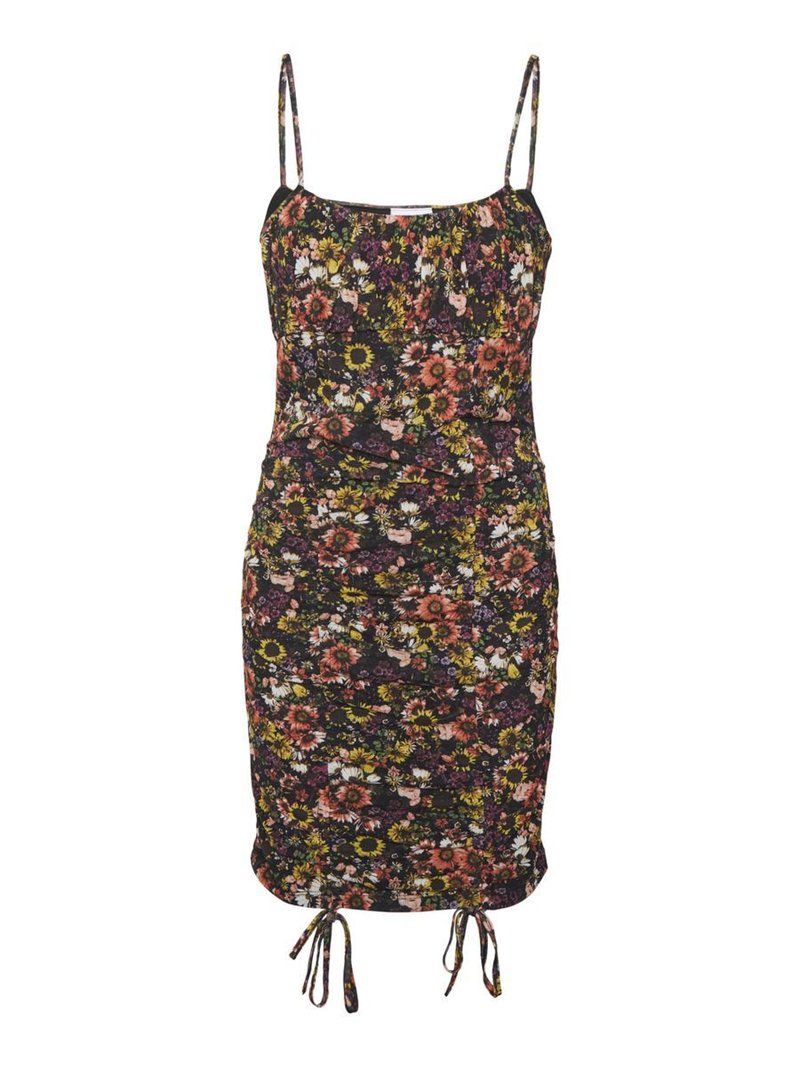 Noisy May Etui-jurk zwart Noisy May Etui-jurk zwart