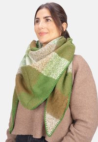 Seasons of April GRETA - Foulard - grün