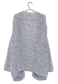 Samsøe Samsøe Cardigan - blue