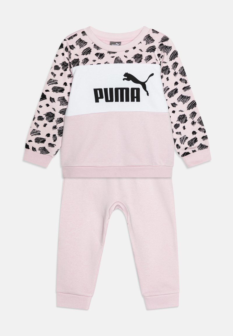 Kinder Trainingsanzug 2-teilig Unisex - Hoodie & Jogginghose Set Für Jungen & Mädchen