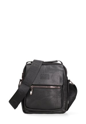 Enrico Coveri, Schoudertas - black