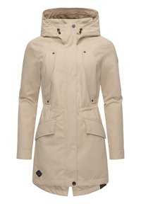 Ragwear - BEGONIA - Parka - sand Thumbnail-Bild 1