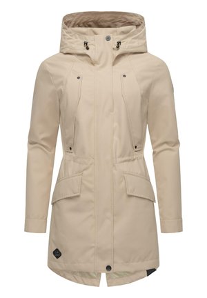 BEGONIA - Parka - sand