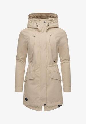 BEGONIA - Parka - sand